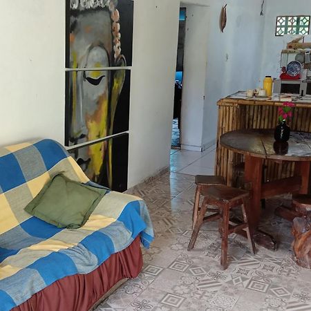 Eco Hostel Lunar ซูรี ภายนอก รูปภาพ