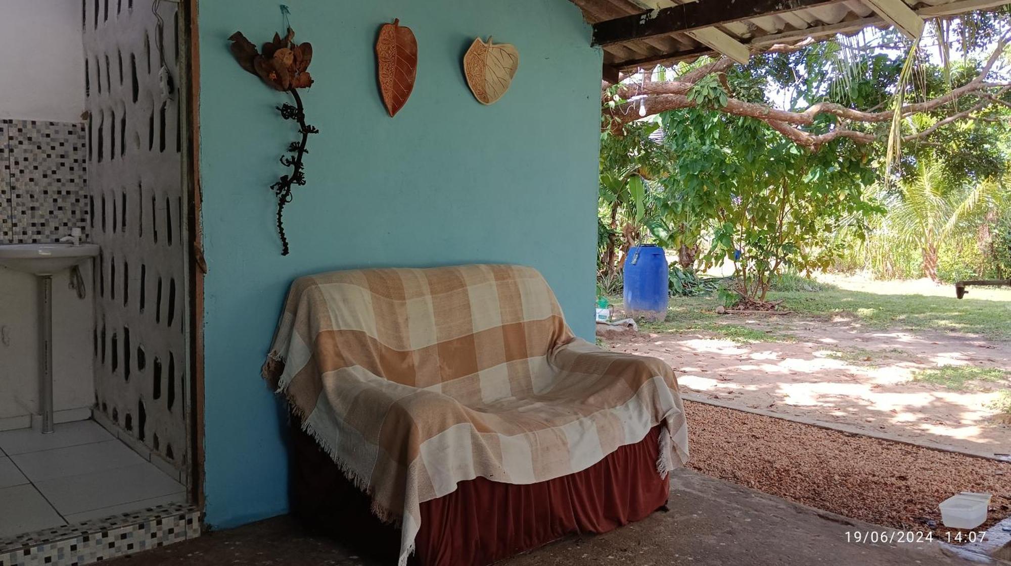 Eco Hostel Lunar ซูรี ภายนอก รูปภาพ