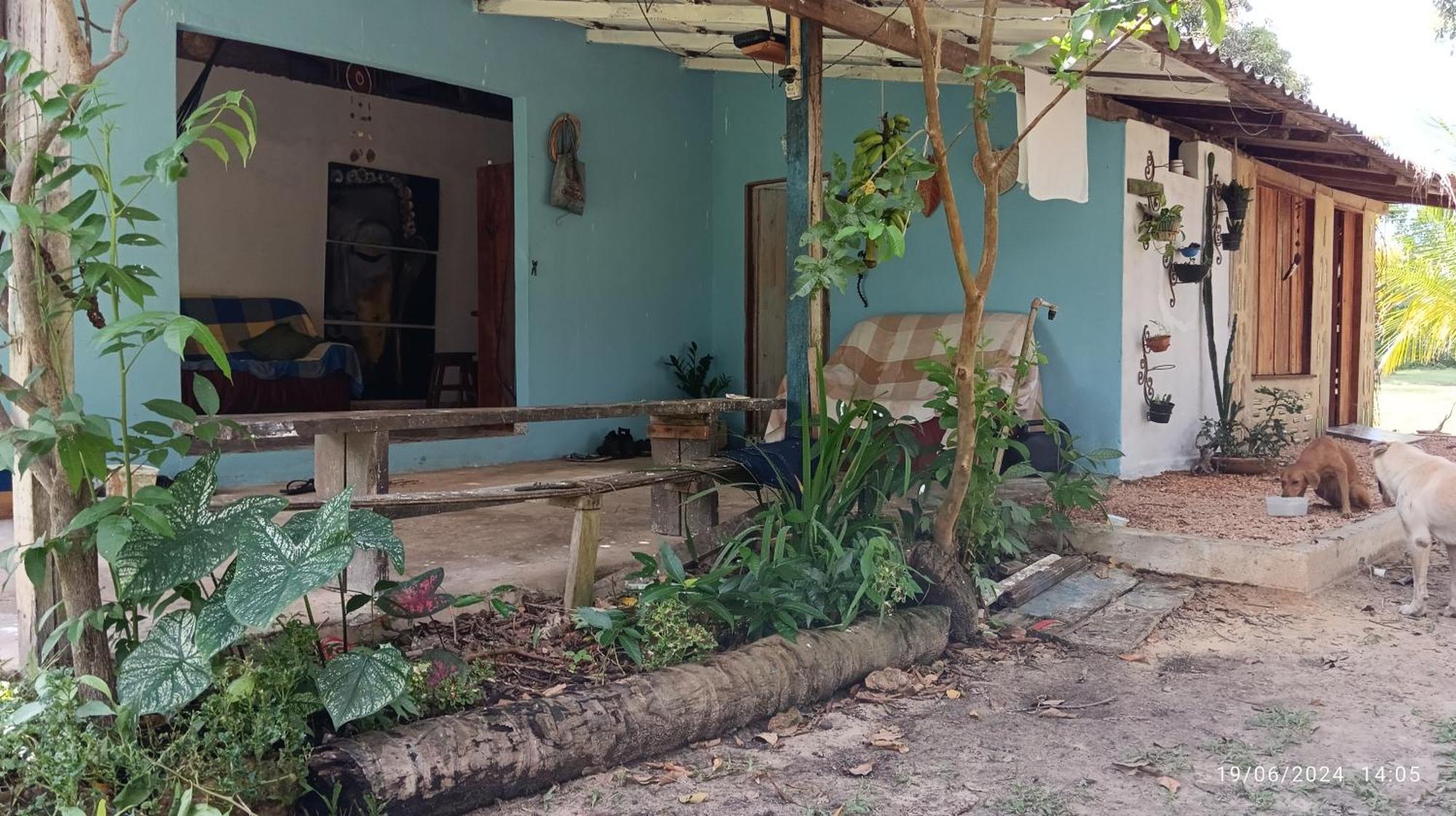 Eco Hostel Lunar ซูรี ภายนอก รูปภาพ