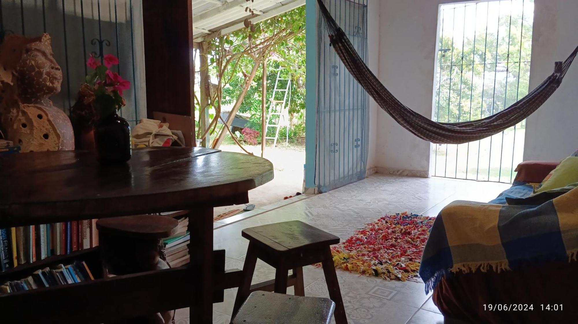 Eco Hostel Lunar ซูรี ภายนอก รูปภาพ