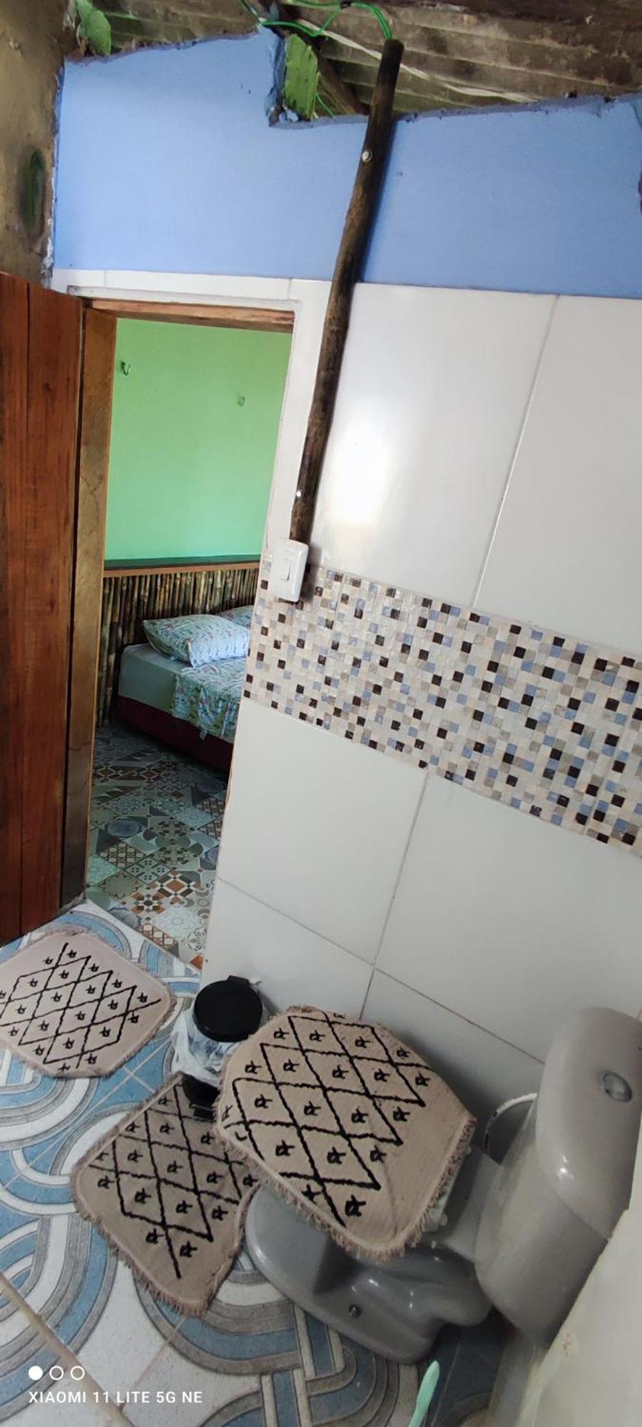Eco Hostel Lunar ซูรี ภายนอก รูปภาพ