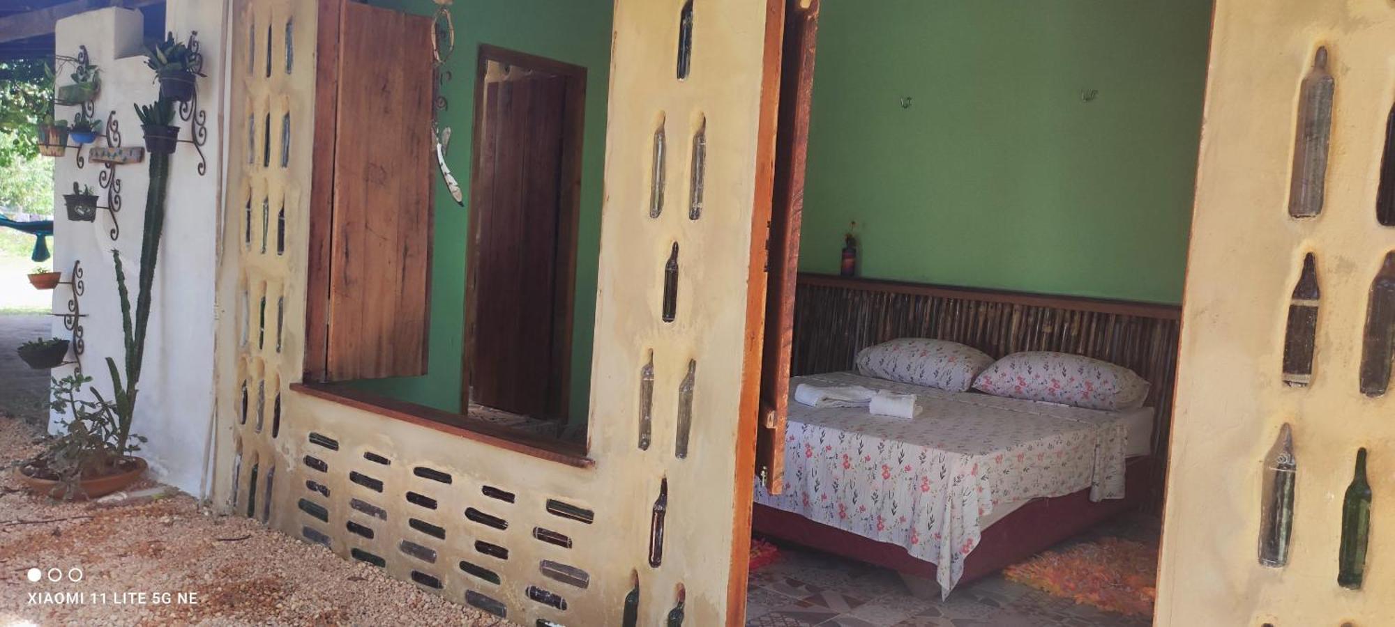 Eco Hostel Lunar ซูรี ภายนอก รูปภาพ