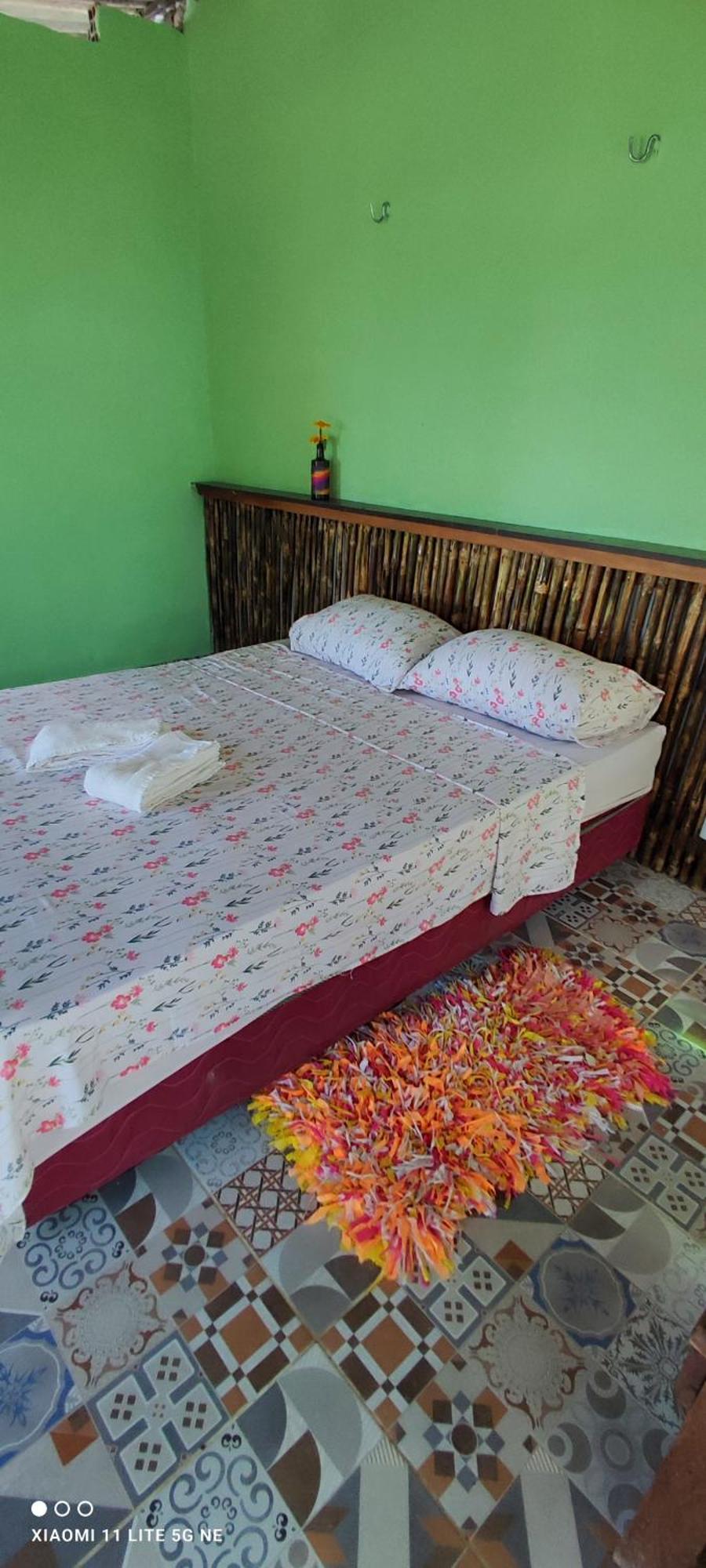 Eco Hostel Lunar ซูรี ภายนอก รูปภาพ