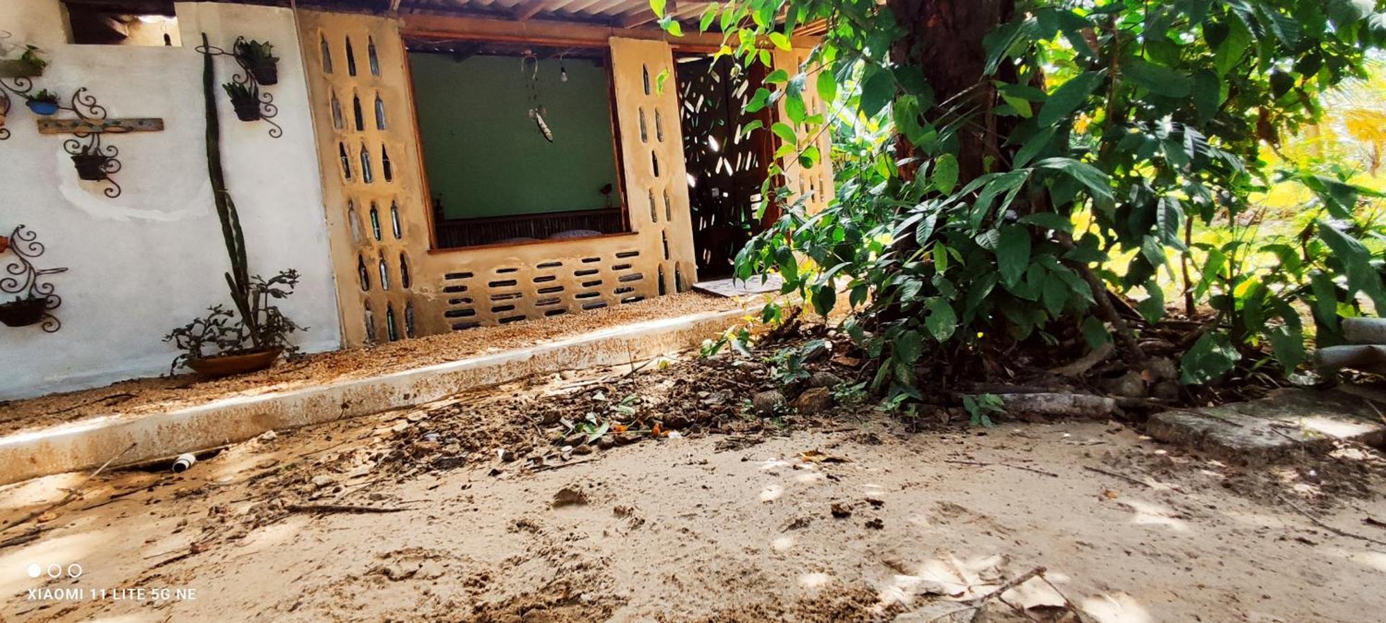 Eco Hostel Lunar ซูรี ภายนอก รูปภาพ