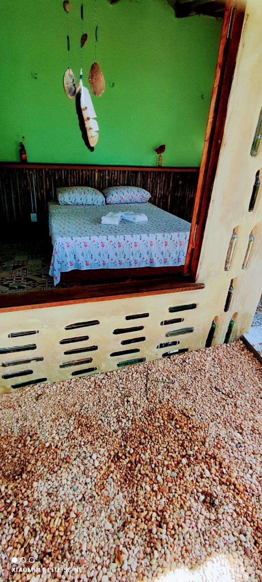Eco Hostel Lunar ซูรี ภายนอก รูปภาพ