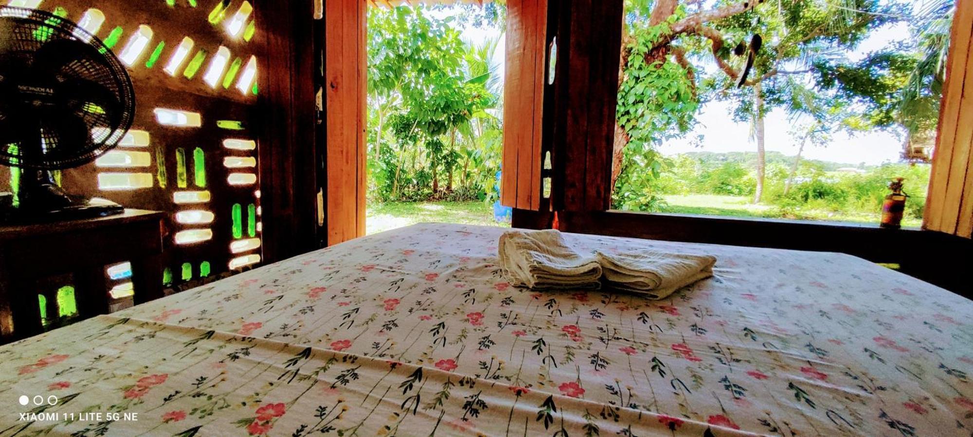 Eco Hostel Lunar ซูรี ภายนอก รูปภาพ