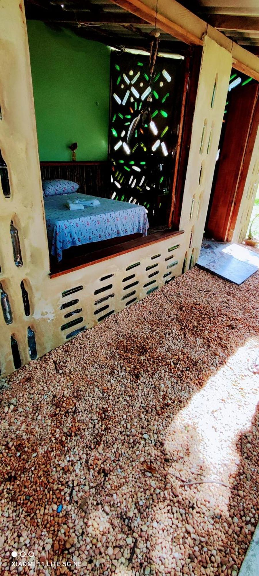 Eco Hostel Lunar ซูรี ภายนอก รูปภาพ