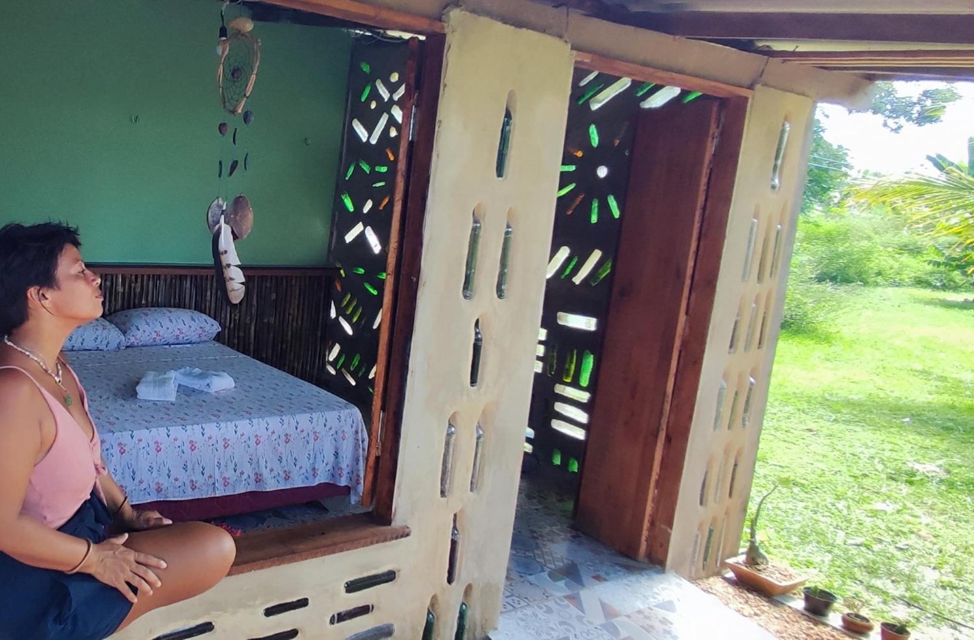 Eco Hostel Lunar ซูรี ภายนอก รูปภาพ