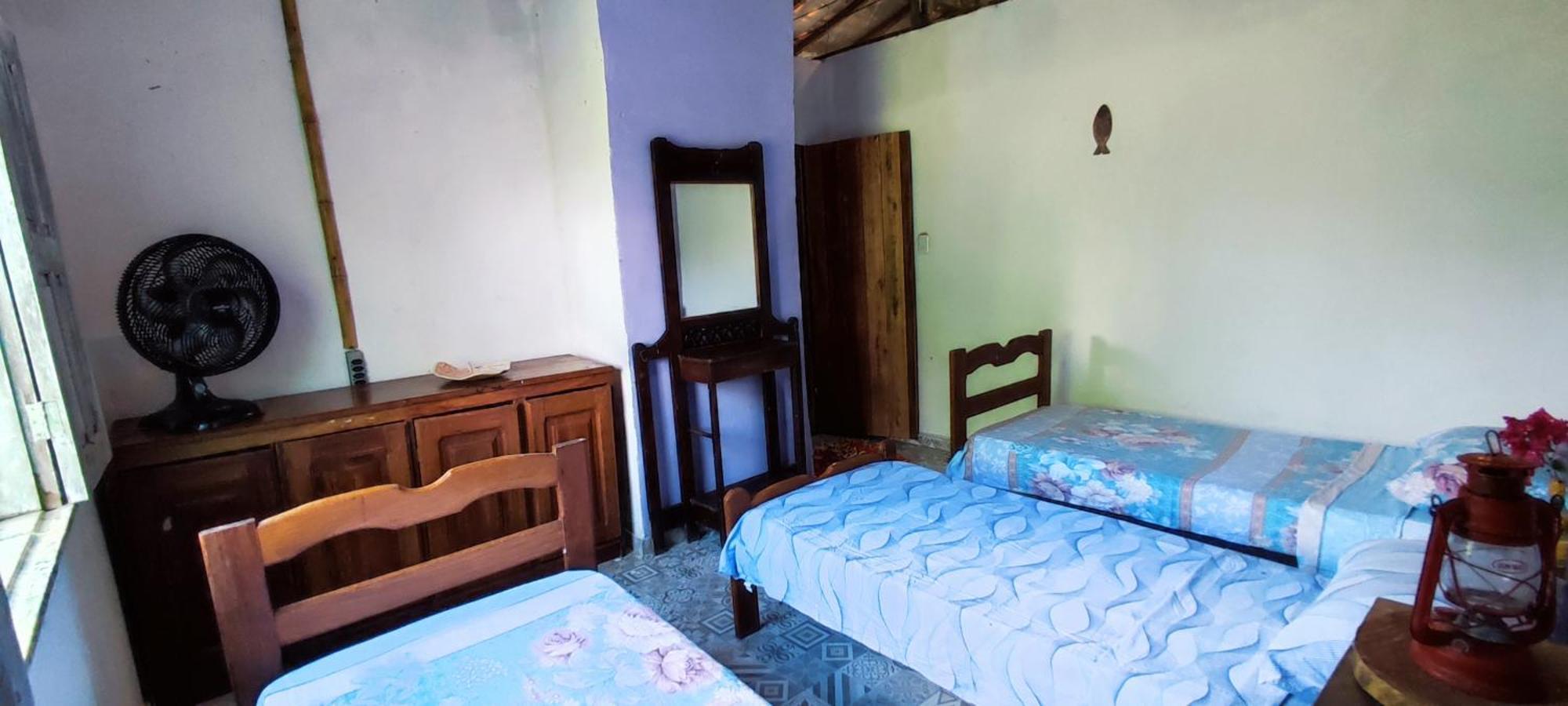 Eco Hostel Lunar ซูรี ภายนอก รูปภาพ