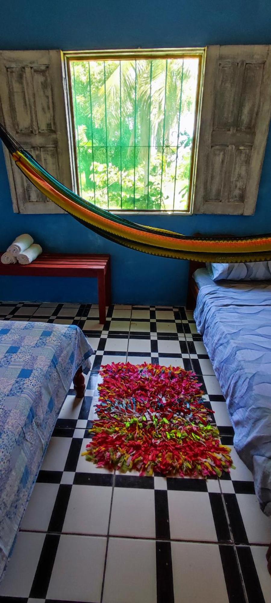 Eco Hostel Lunar ซูรี ภายนอก รูปภาพ