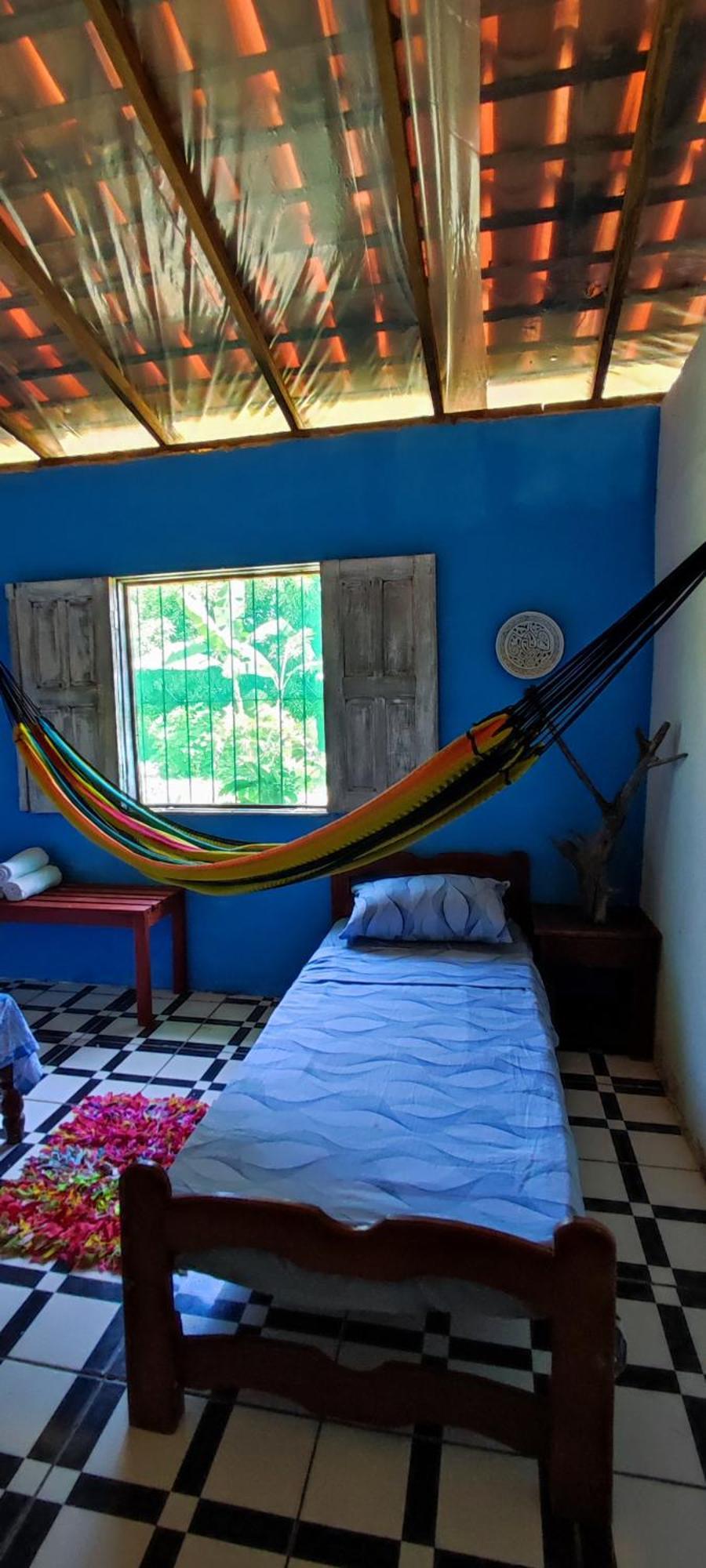 Eco Hostel Lunar ซูรี ภายนอก รูปภาพ