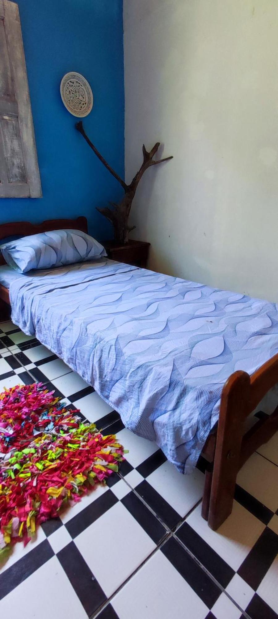 Eco Hostel Lunar ซูรี ภายนอก รูปภาพ