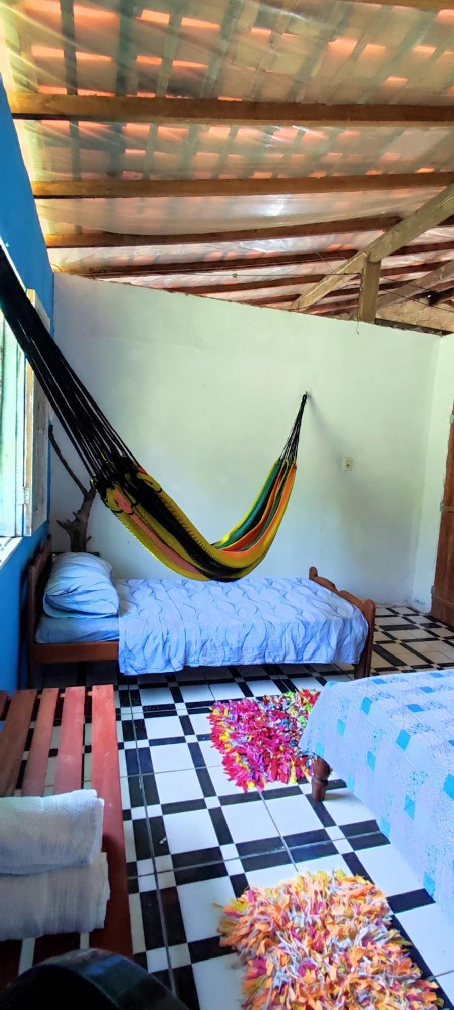 Eco Hostel Lunar ซูรี ภายนอก รูปภาพ