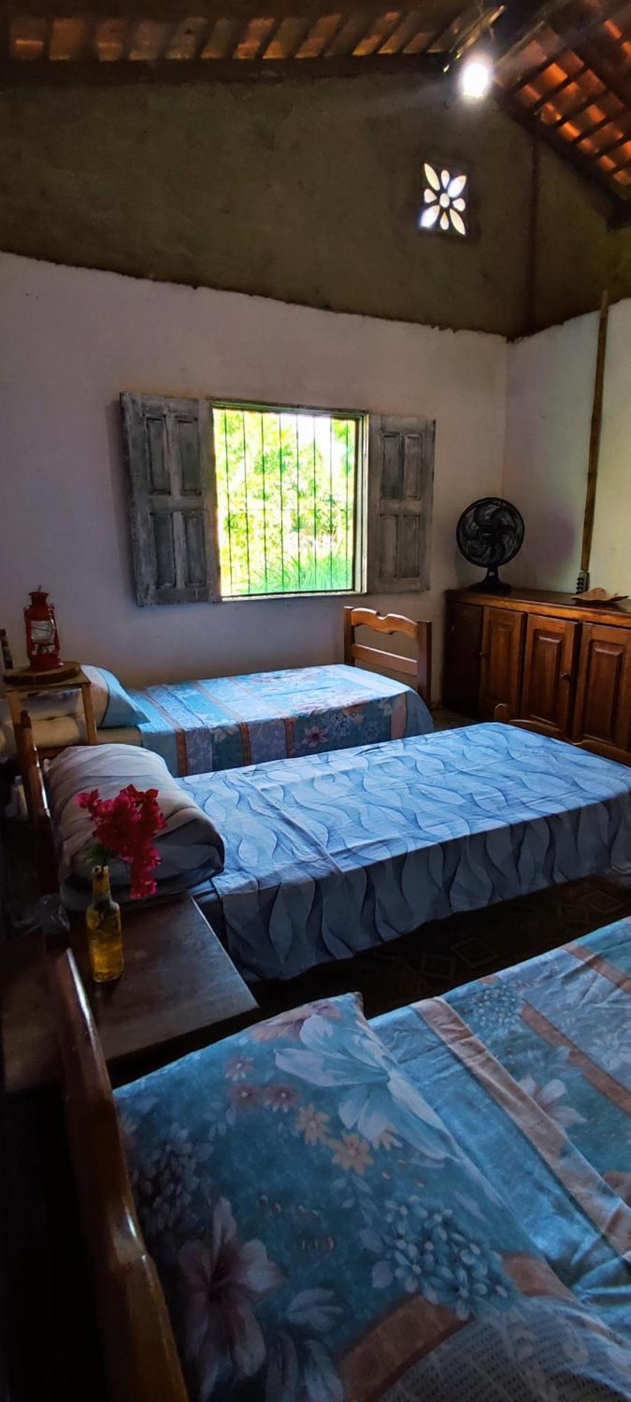 Eco Hostel Lunar ซูรี ภายนอก รูปภาพ