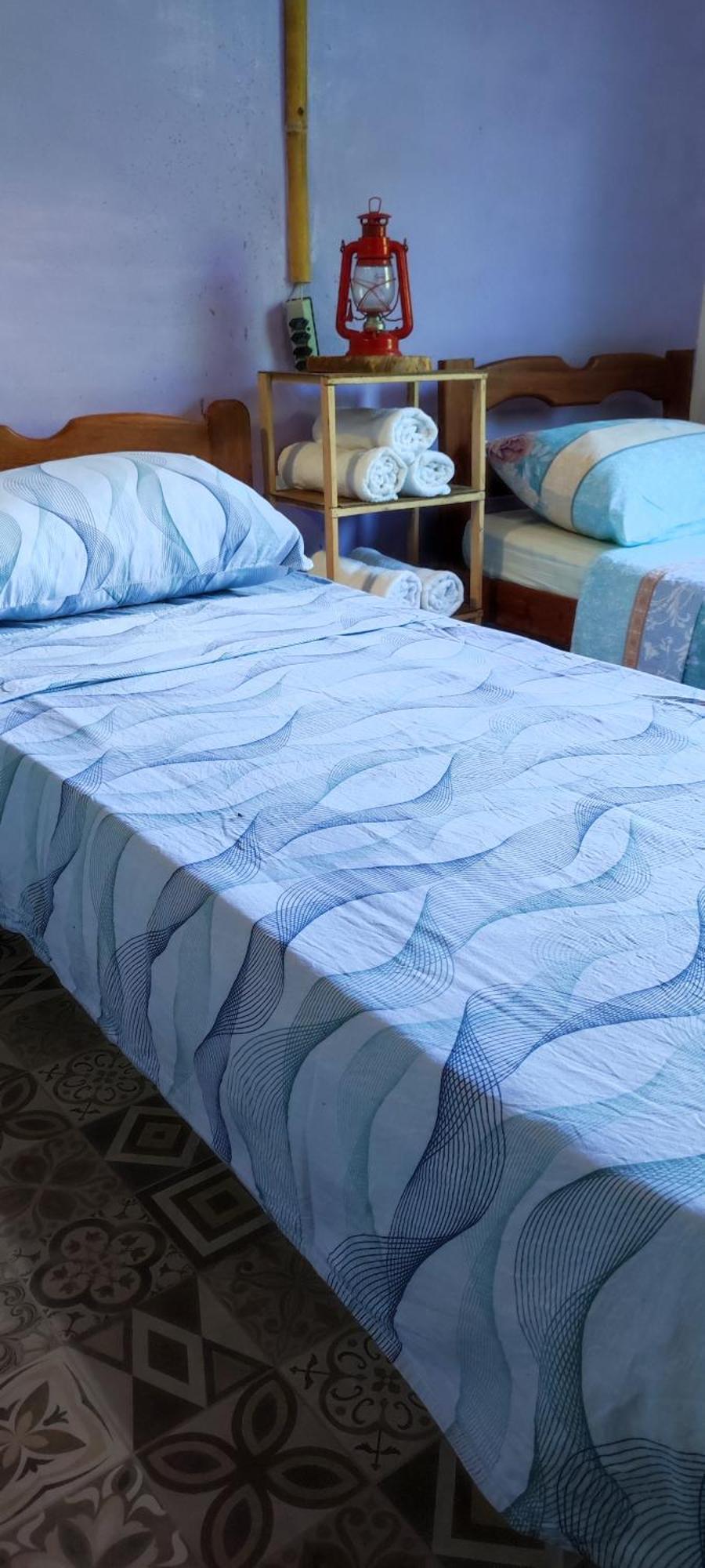 Eco Hostel Lunar ซูรี ภายนอก รูปภาพ