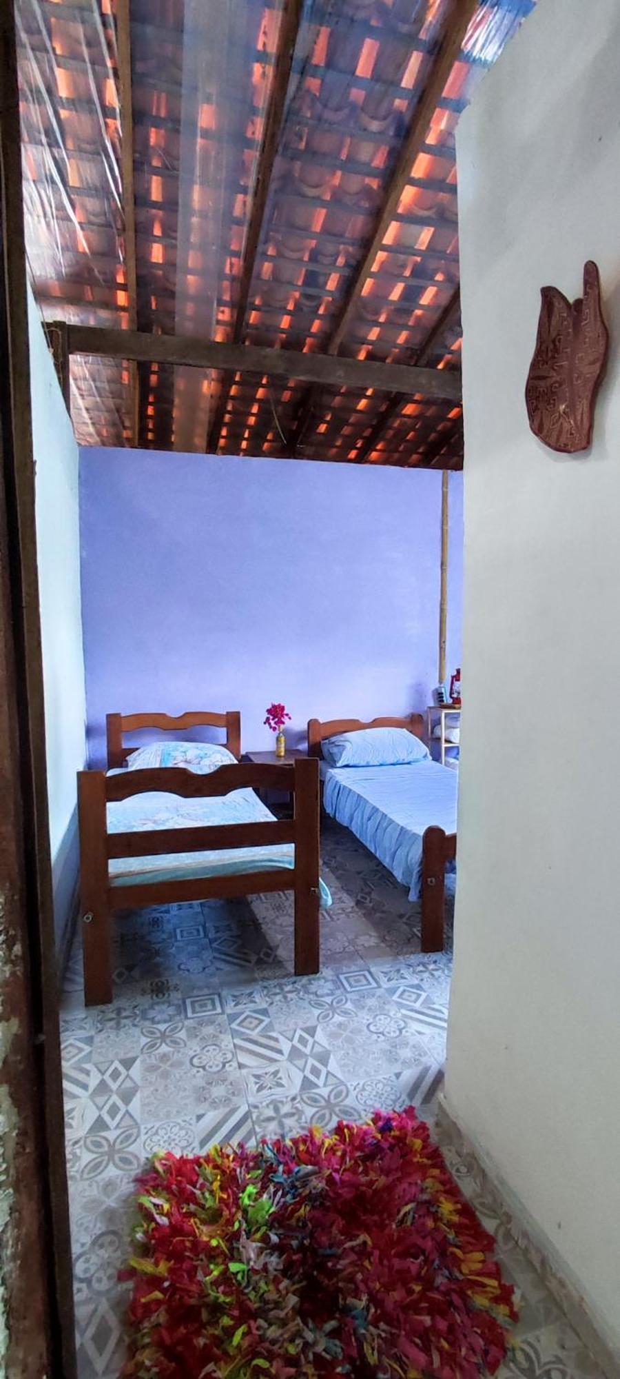 Eco Hostel Lunar ซูรี ภายนอก รูปภาพ