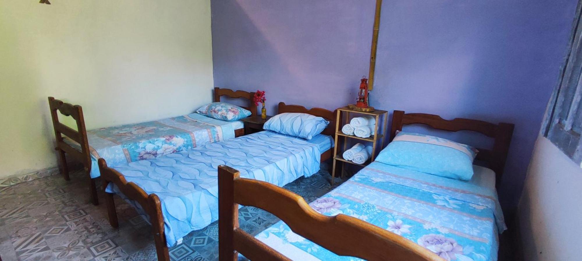 Eco Hostel Lunar ซูรี ภายนอก รูปภาพ