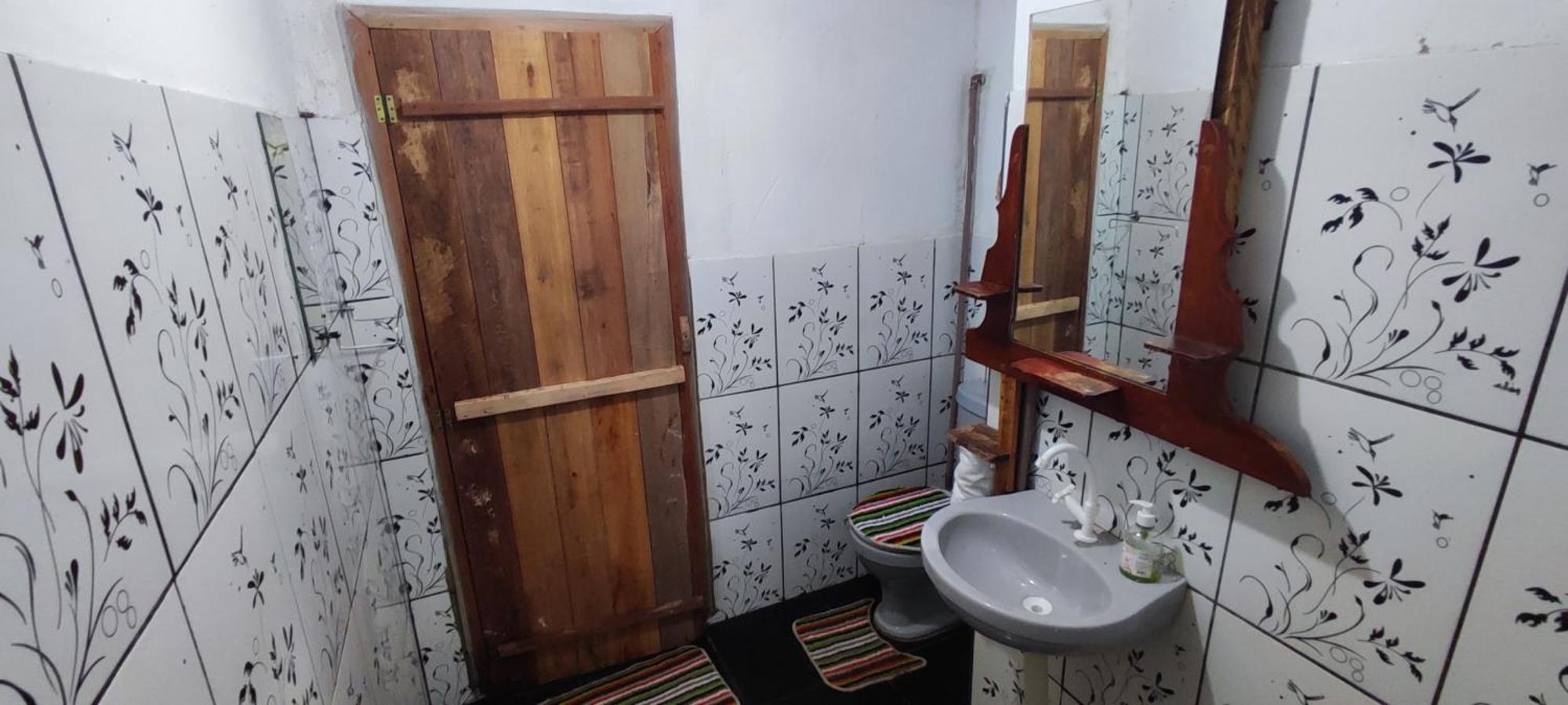 Eco Hostel Lunar ซูรี ภายนอก รูปภาพ