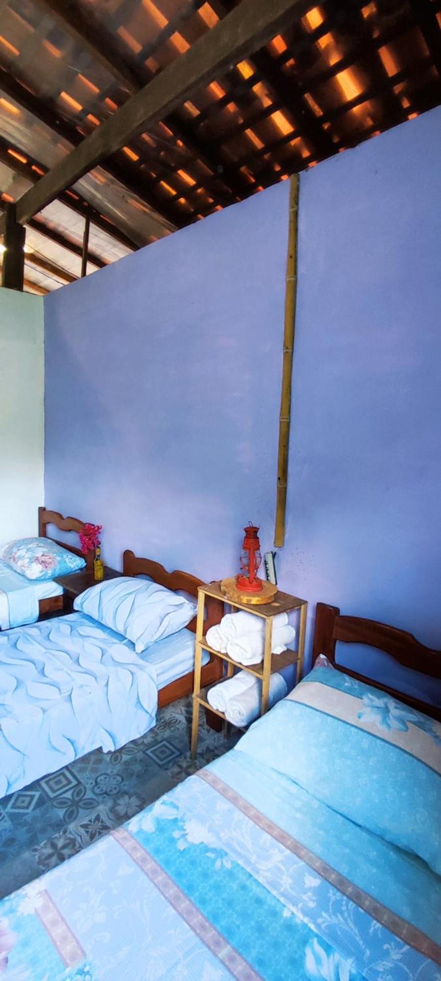 Eco Hostel Lunar ซูรี ภายนอก รูปภาพ