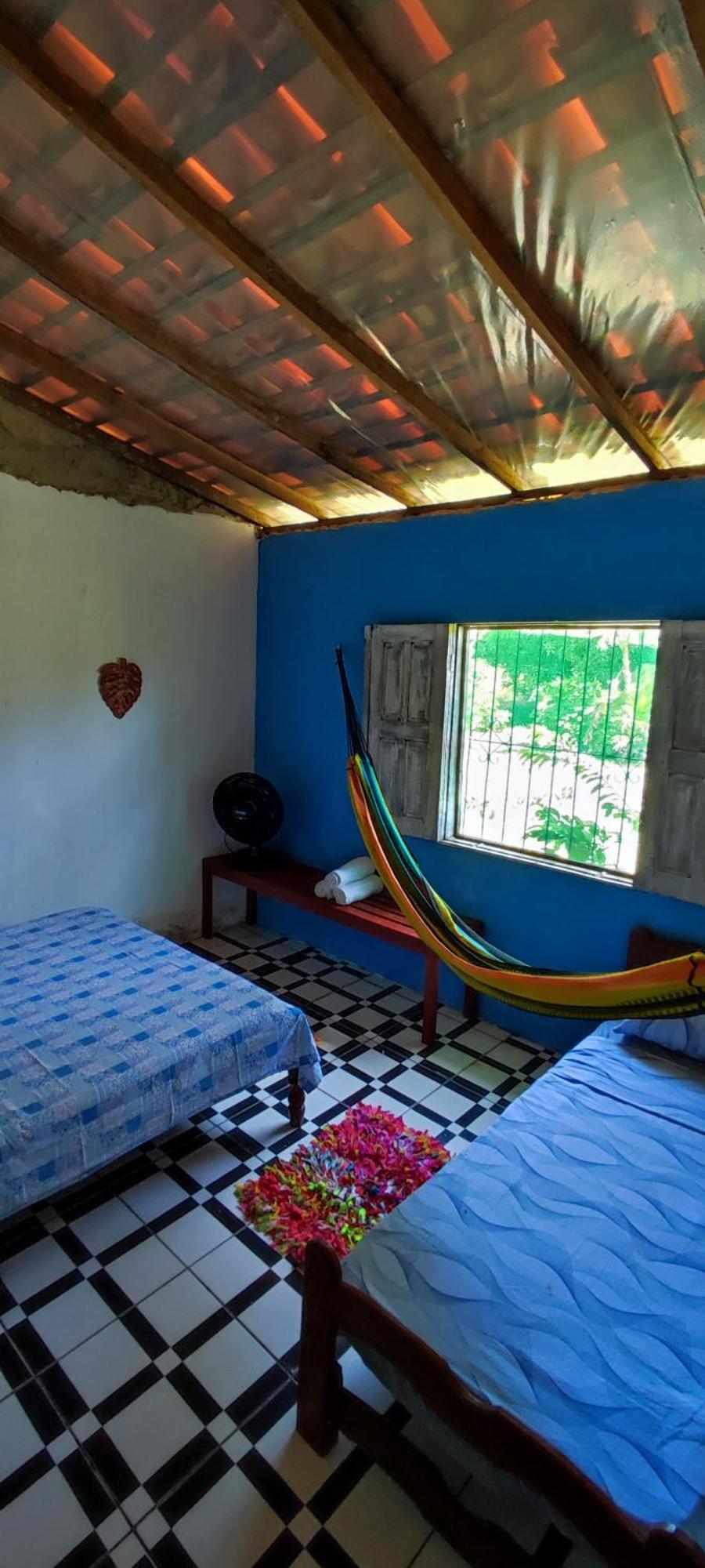 Eco Hostel Lunar ซูรี ภายนอก รูปภาพ