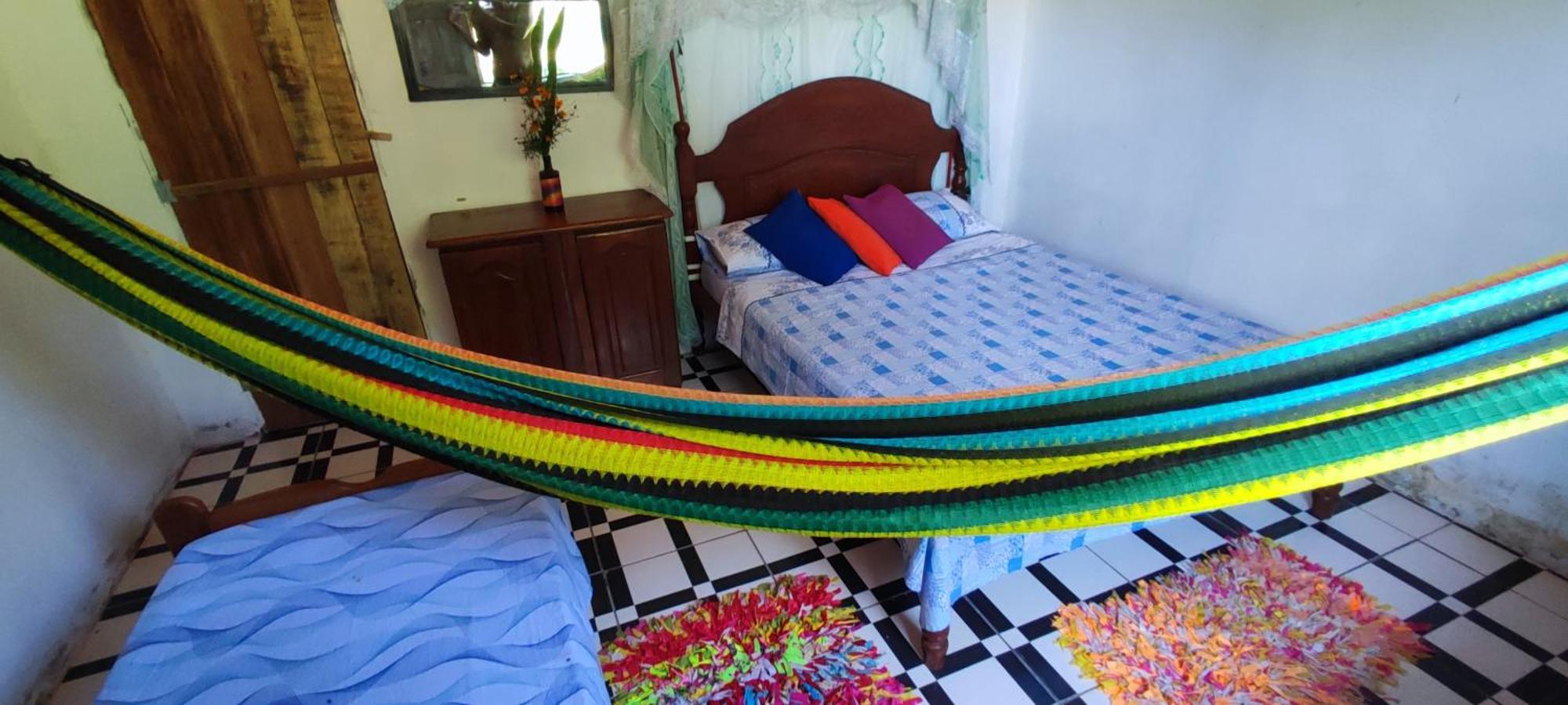 Eco Hostel Lunar ซูรี ภายนอก รูปภาพ