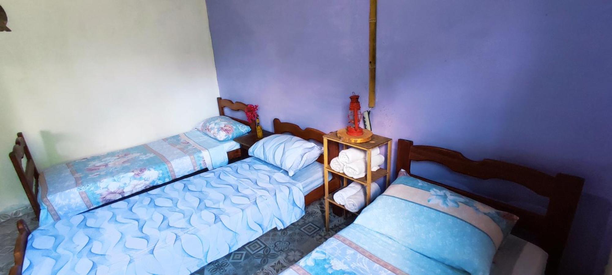 Eco Hostel Lunar ซูรี ภายนอก รูปภาพ
