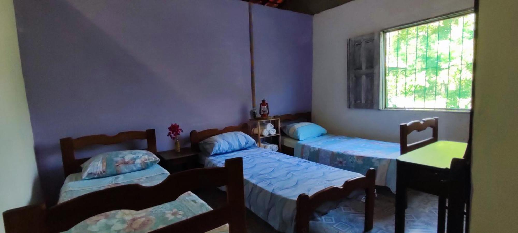 Eco Hostel Lunar ซูรี ภายนอก รูปภาพ